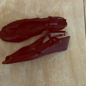 Michelle D shoes